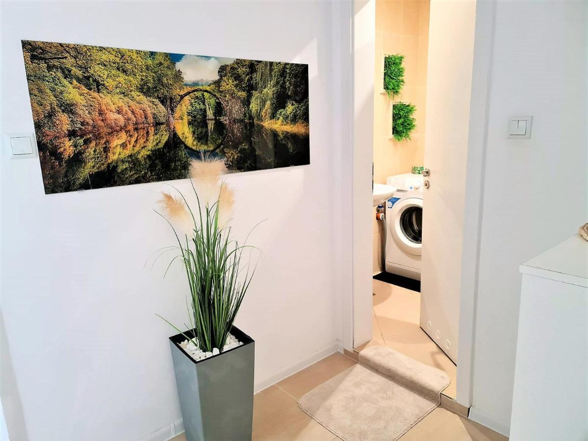 Apartmán Little Treasure By The Sea Pomorie Exteriér fotografie
